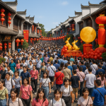 智能仓储与自动化分拣赋能物流新格局:效率革命加速产业升级